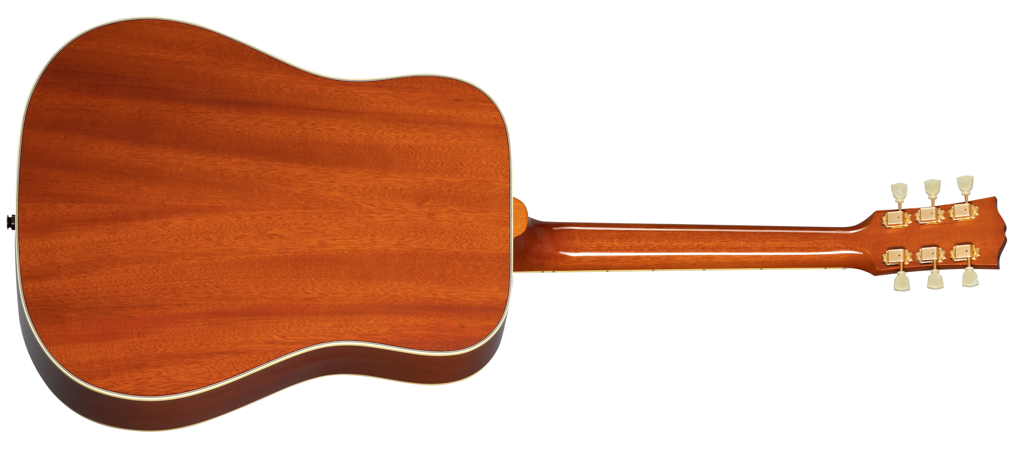 Hummingbird Original Heritage Cherry Sunburst