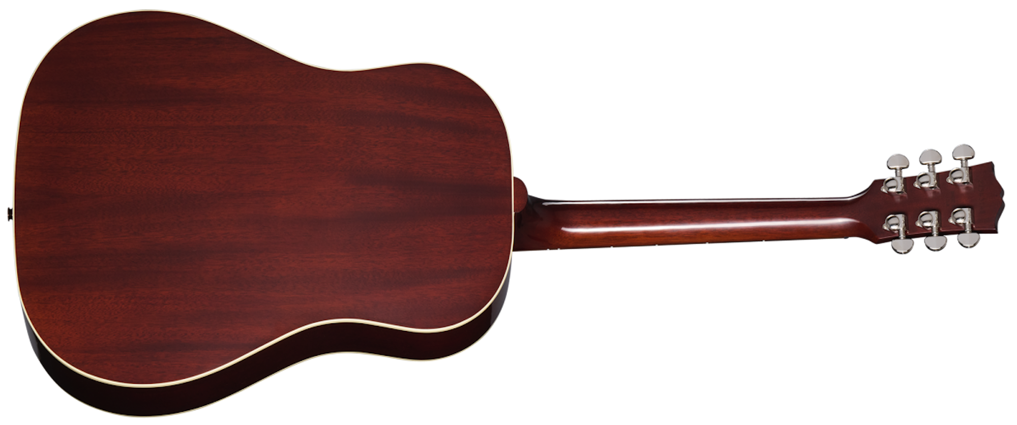 J-45 Standard Antique Natural VOS