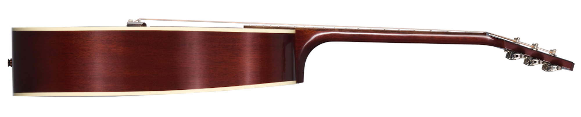 J-45 Standard Antique Natural VOS