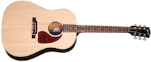 J-45 Standard Antique Natural VOS