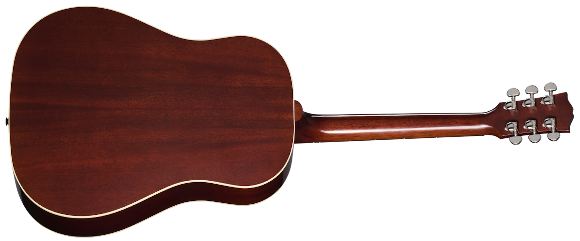J-45 Standard Honey Burst VOS