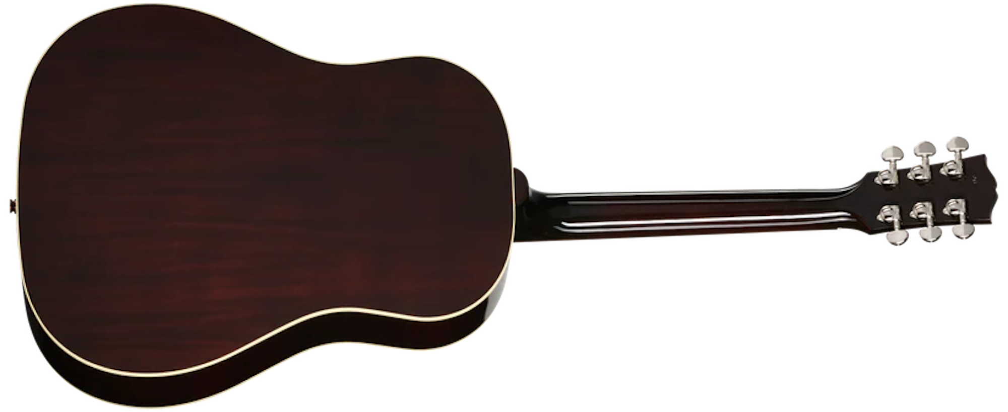J-45 Standard (Left-handed) Vintage Sunburst