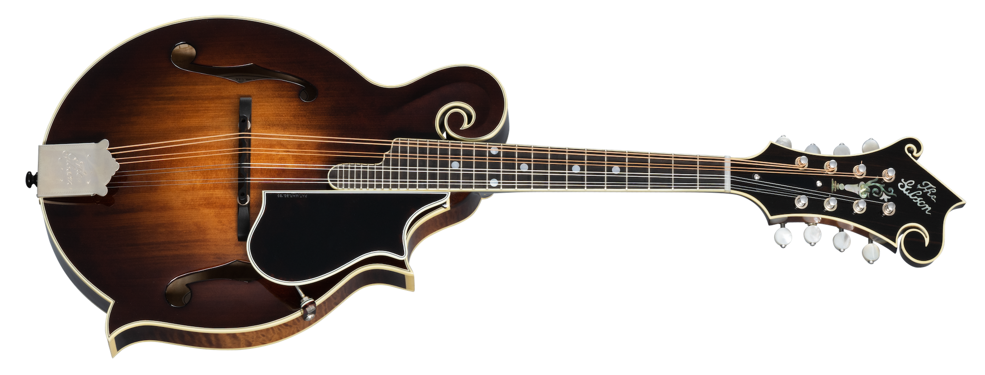 1923 F-5 Master Model Reissue Cremona Burst