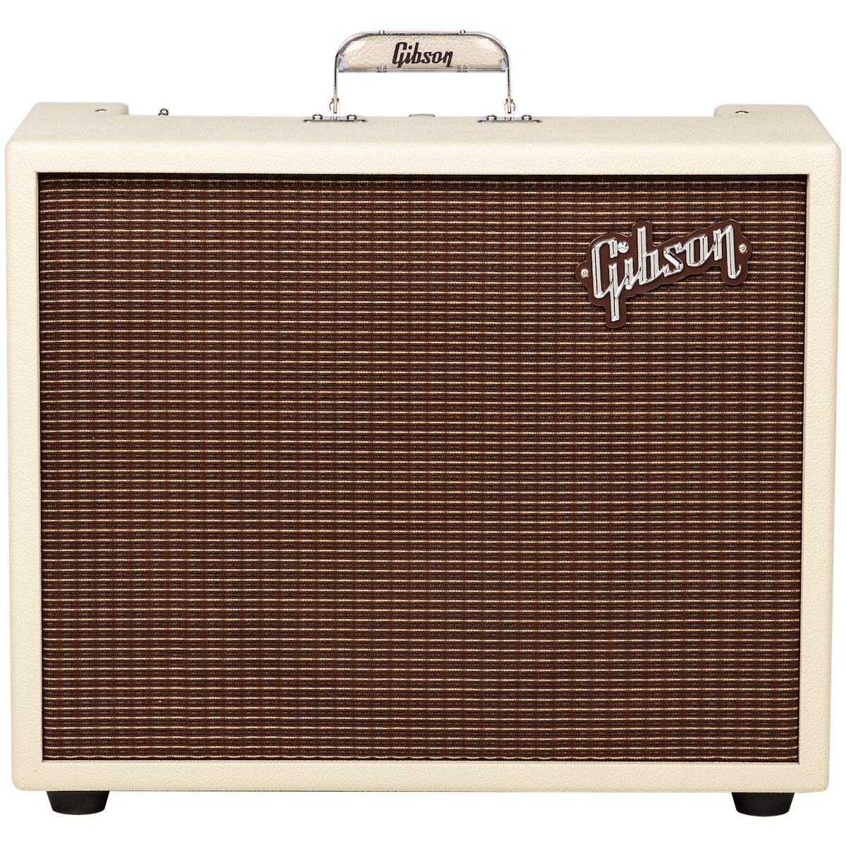 Falcon 20 1x12 20W Combo Cream Bronco, Oxblood Grille