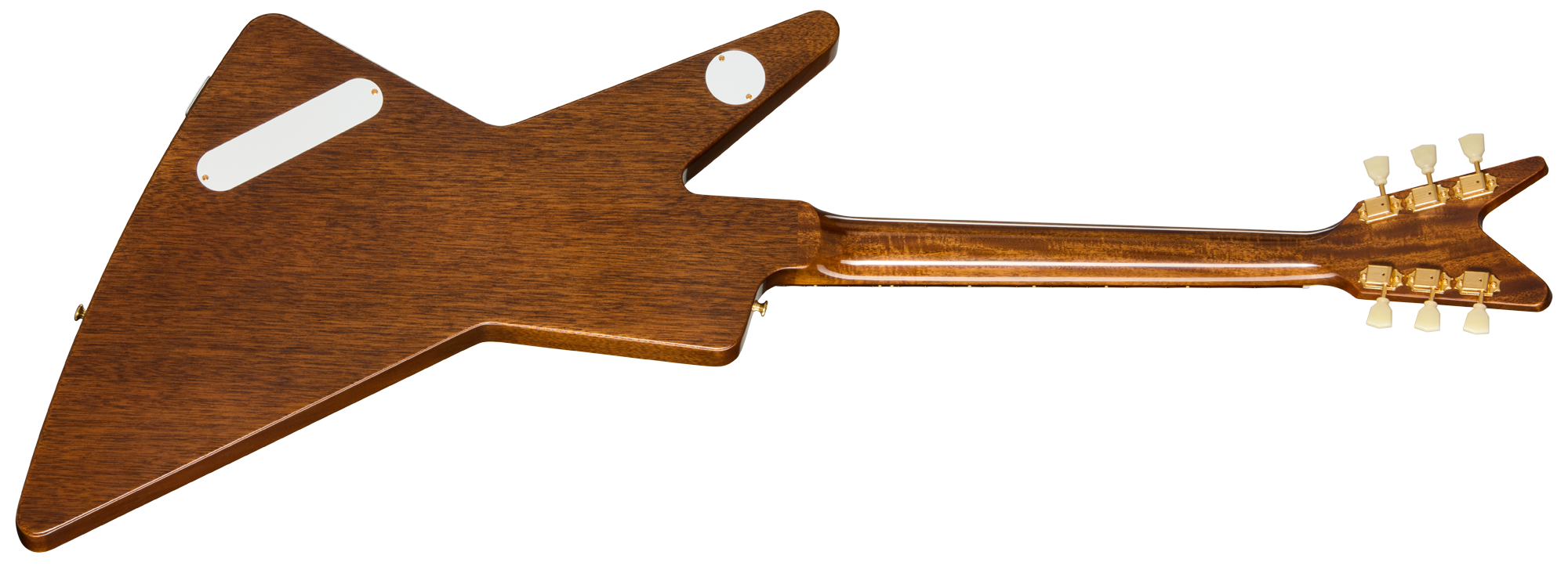 1957 Mahogany Futura Reissue Antique Natural