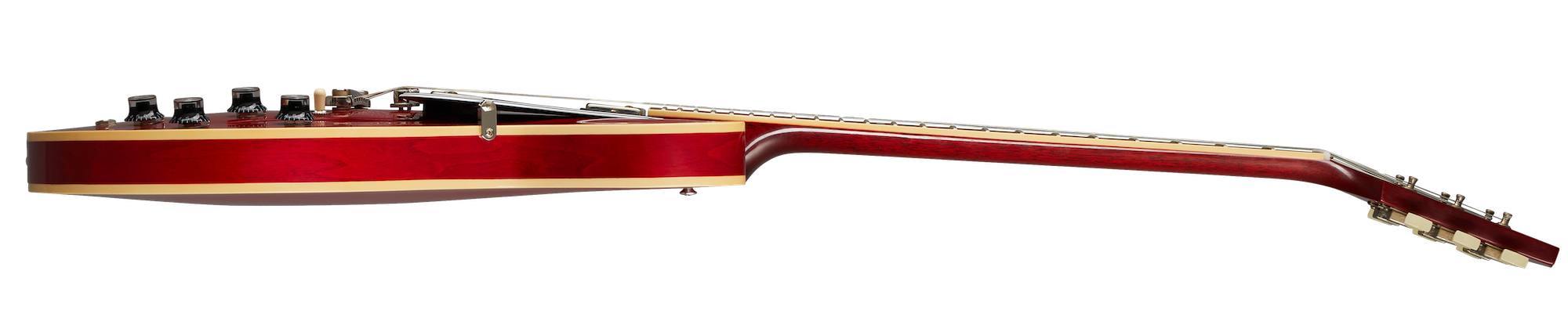 1961 ES-335 Reissue Sixties Cherry