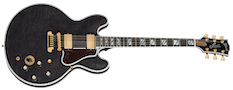 B.B. King Lucille Legacy TE