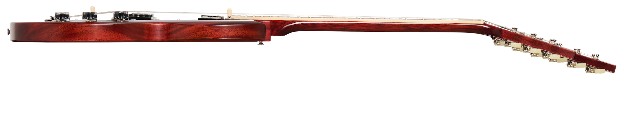 Jimmy Page EDS-1275 Doubleneck VOS 69 Cherry