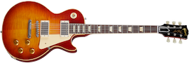 1959 Les Paul Standard Reissue Light Aged Cherry Teaburst