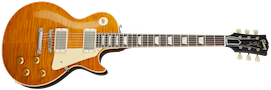 1959 Les Paul Standard Reissue VOS Dirty Lemon