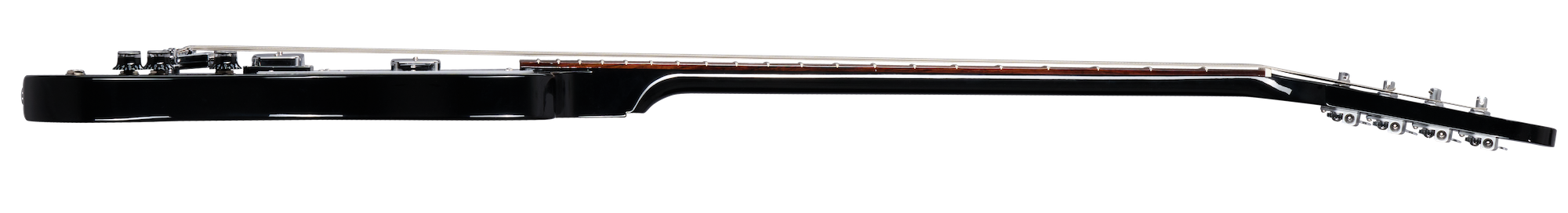 Non-Reverse Thunderbird, Ebony