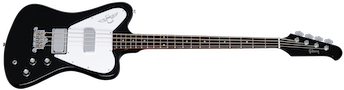 Non-Reverse Thunderbird, Ebony