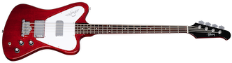 Non-Reverse Thunderbird, Vintage Cherry