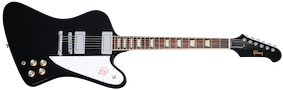 Firebird Platypus Ebony 