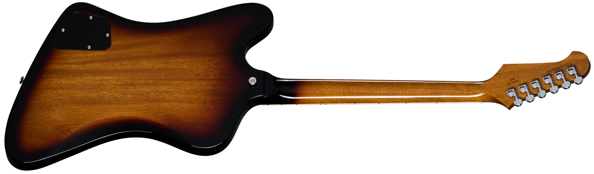 Firebird Platypus Tobacco Sunburst