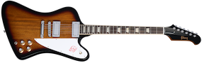 Firebird Platypus Tobacco Sunburst