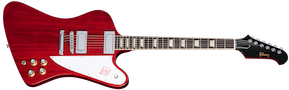 Firebird Platypus Vintage Cherry​