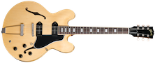 ES-330 Antique Natural