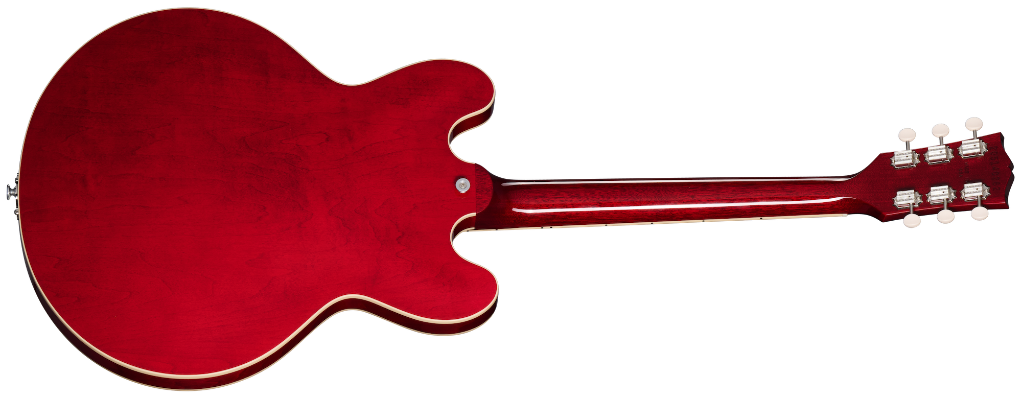 ES-330 Sixties Cherry