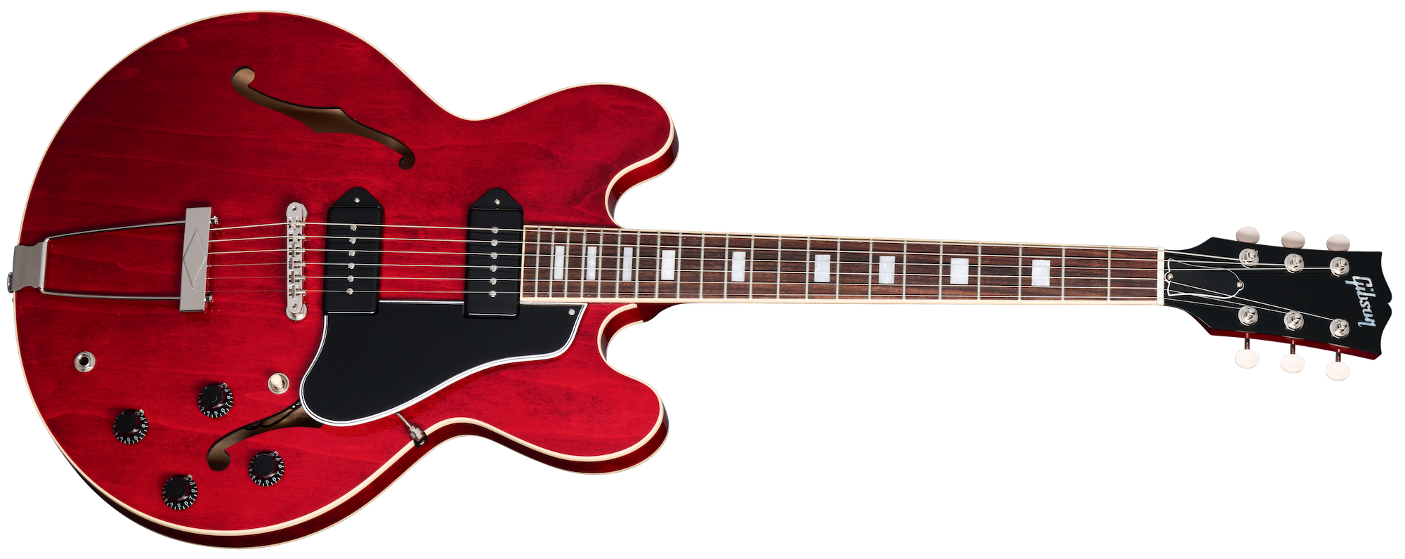 ES-330 Sixties Cherry