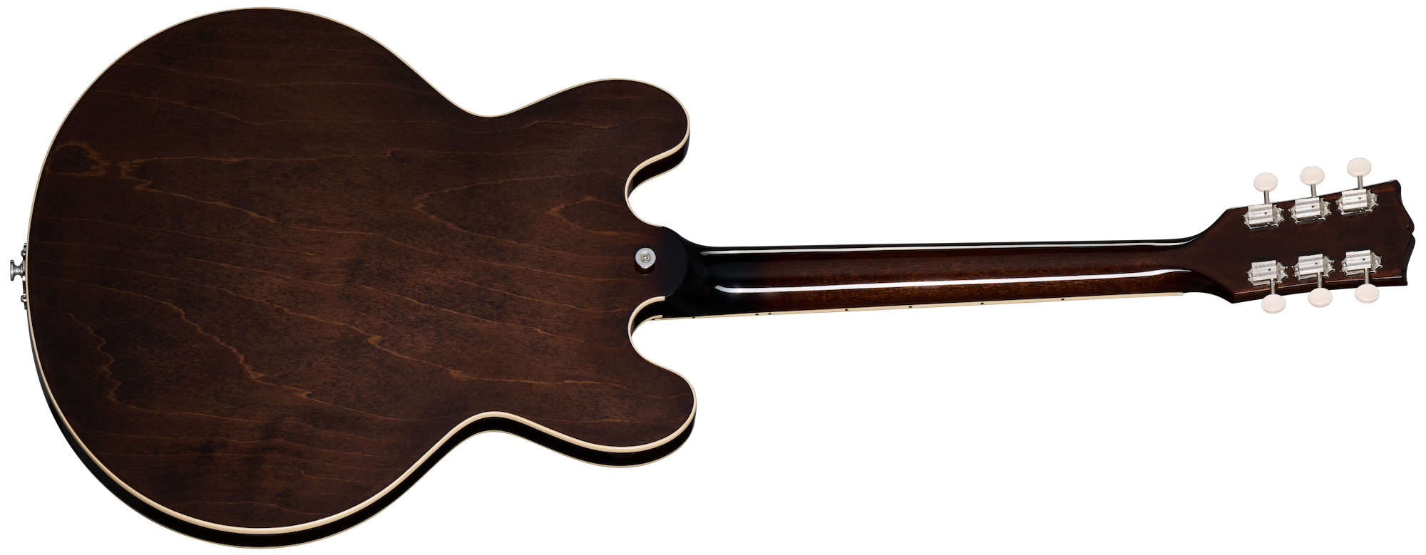 ES-330 Tobacco Sunburst