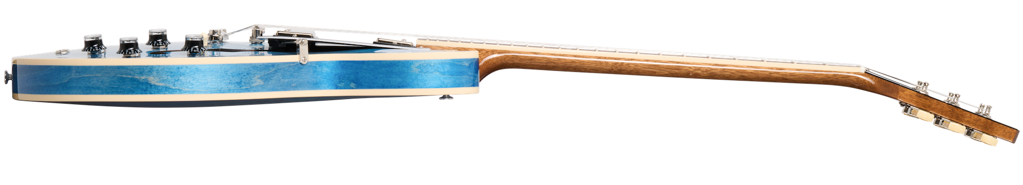 ES-335 Ocean Blue