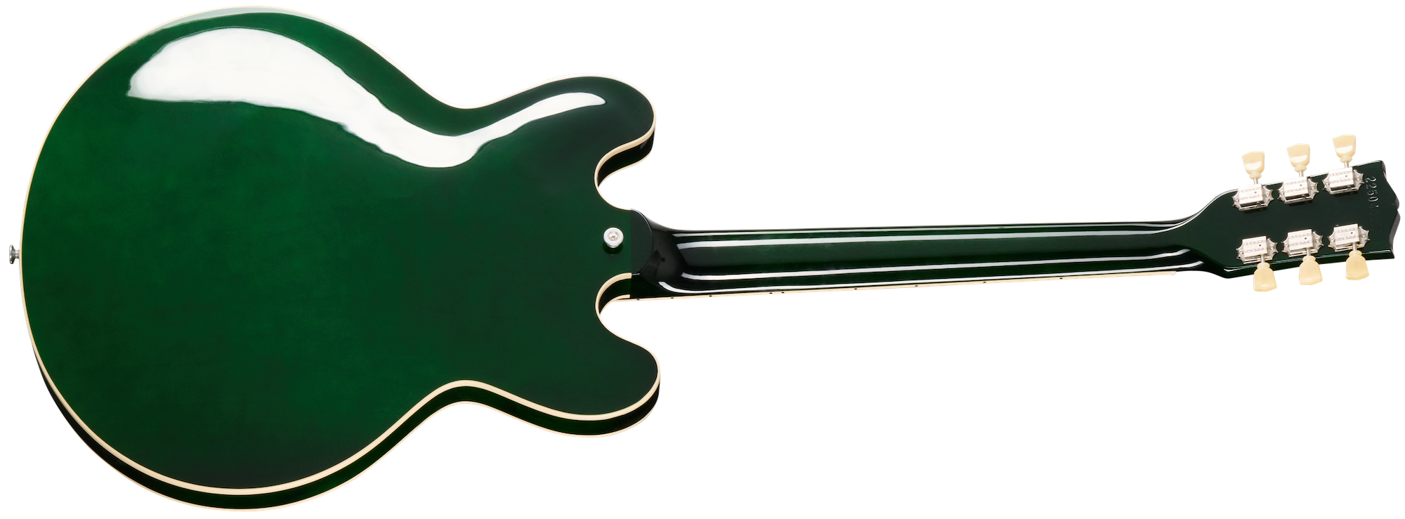 ES-335 Spearmint