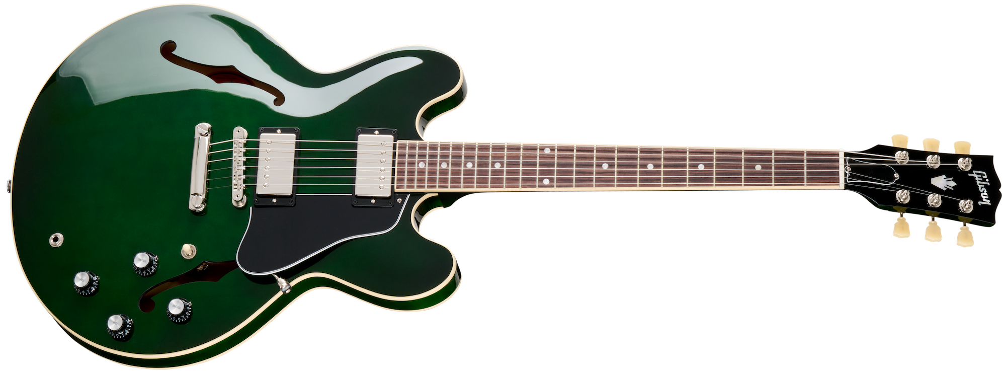 ES-335 Spearmint