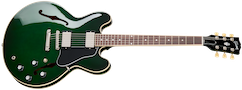 ES-335 Spearmint