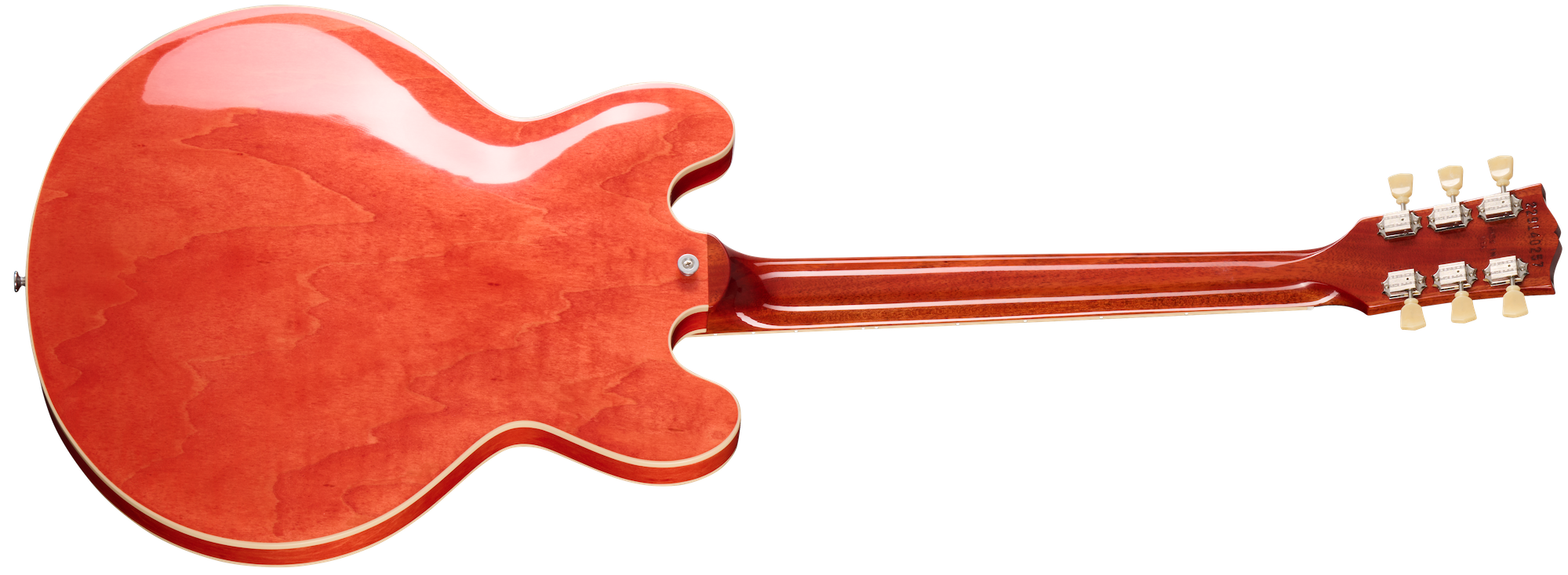 ES-335 Watermelon