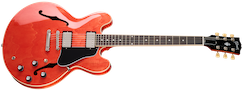 ES-335 Watermelon