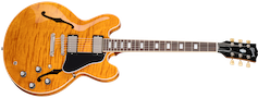 ES-335 Figured Honey Amber