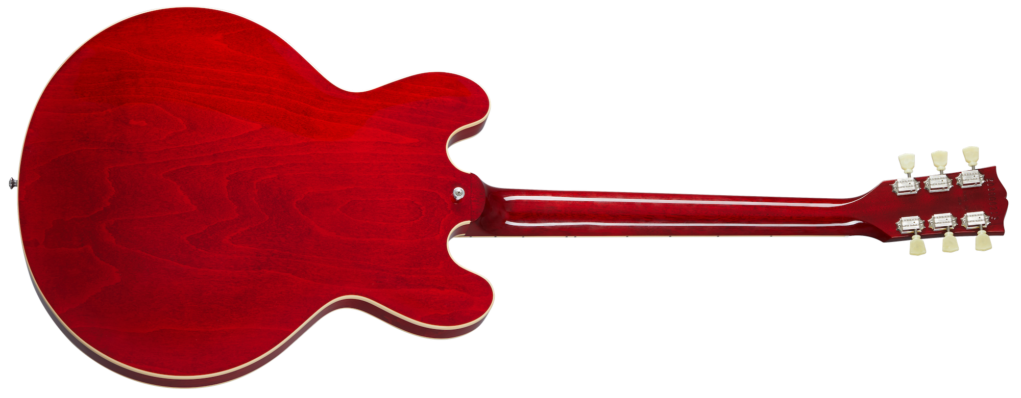 ES-345 Sixties Cherry