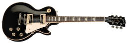 Les Paul Classic Ebony