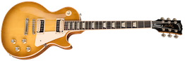 Les Paul Classic Honeyburst