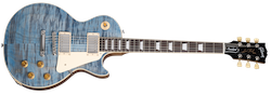 Les Paul Standard 50s Figured Top Ocean Blue