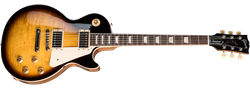 Les Paul Standard 50s Figured Top TB
