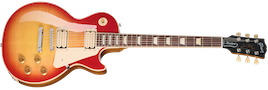 Les Paul Standard 50s Double Trouble Vintage Cherry Sunburst Gloss