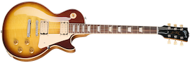 Les Paul Standard 50s Double Trouble Vintage Tobacco Burst​ Gloss