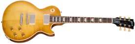 Les Paul Standard 50s Faded Vintage Honey Burst