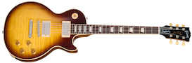 Les Paul Standard 50s Faded Vintage Tobacco Burst​
