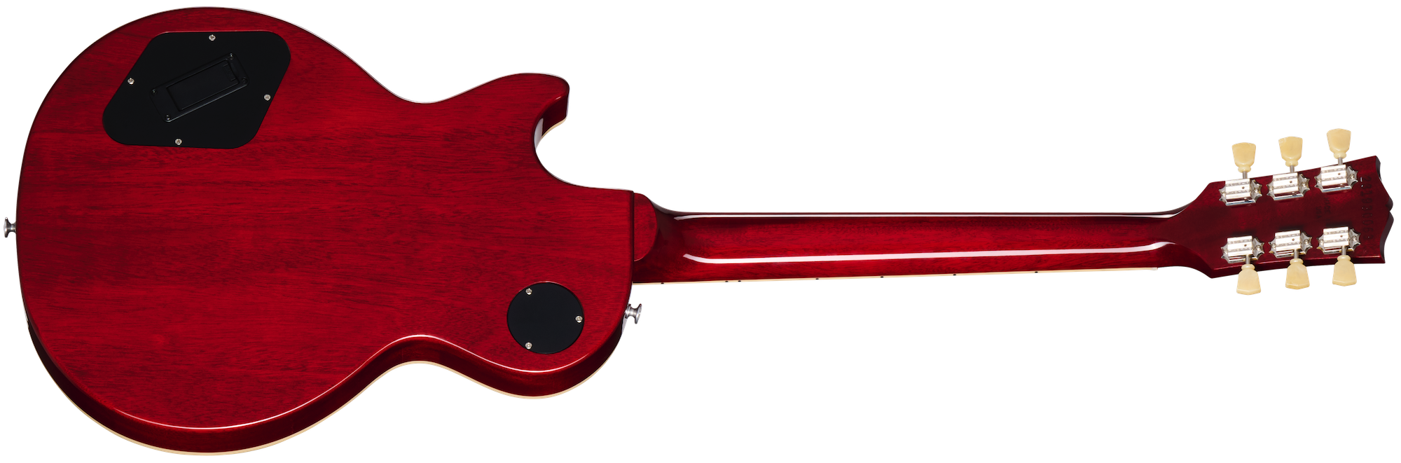 Warren Haynes Les Paul Standard 60s Cherry