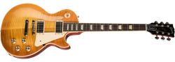 Les Paul Standard 60s Figured Top Unburst