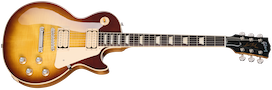 Les Paul Standard 60s Double Trouble Vintage Tobacco Burst​ Gloss