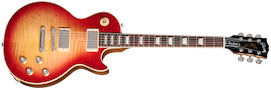 Les Paul Standard 60s Faded Vintage Cherry Sunburst
