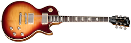 Les Paul Standard 60s Faded Vintage Bourbon Burst
