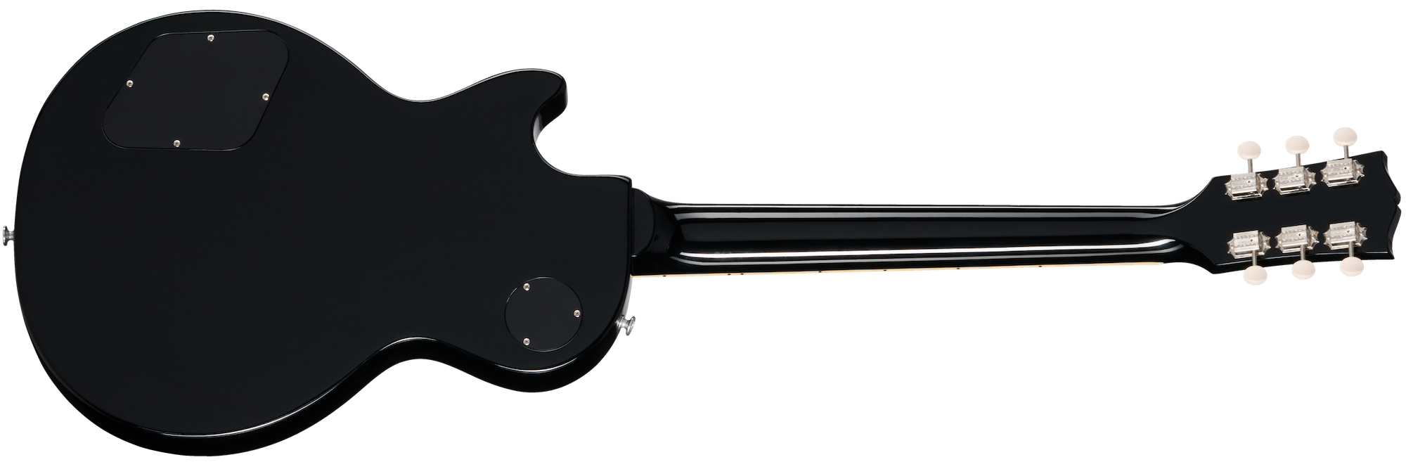 Les Paul Special Ebony