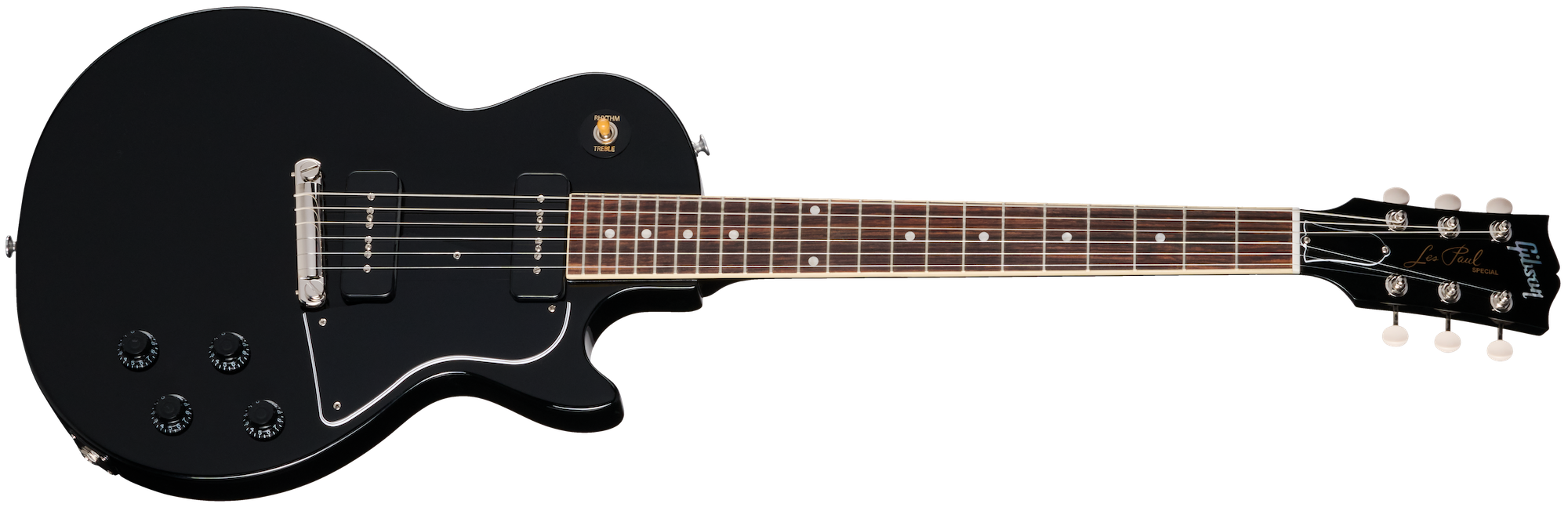 Les Paul Special Ebony