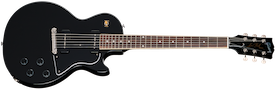 Les Paul Special Ebony