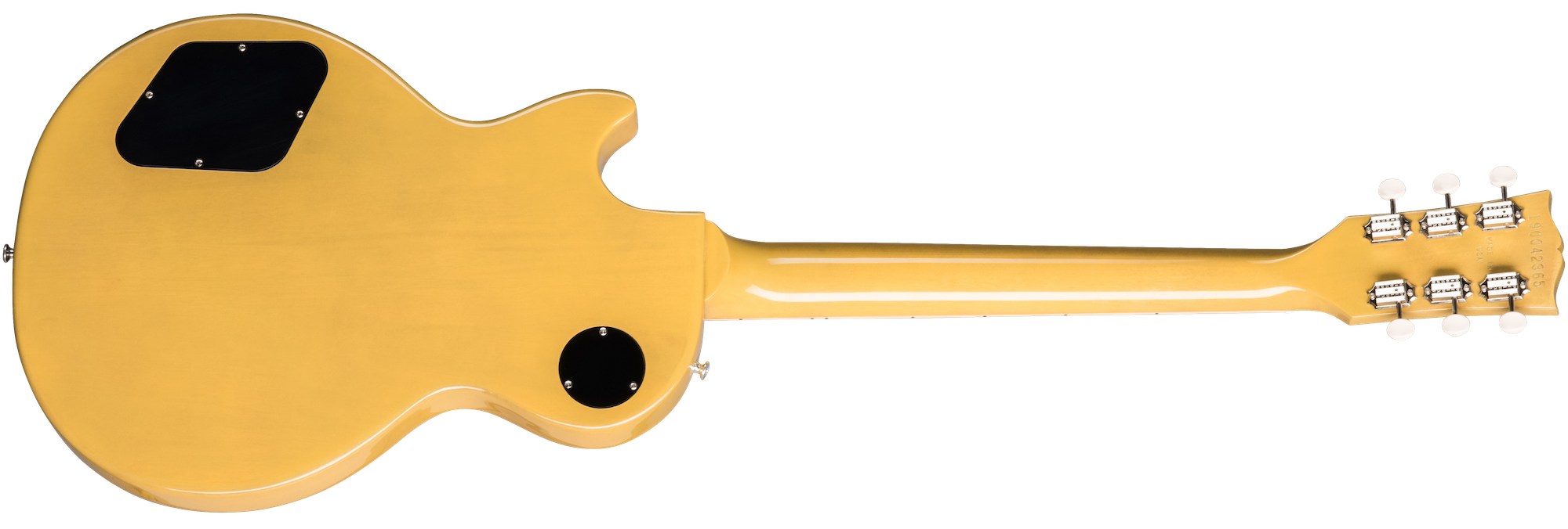 Les Paul Special TV Yellow